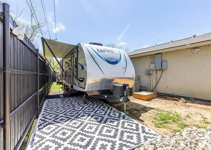 The Great Escape * Fort Worth